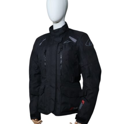 ALPINESTARS ANDES V3 - M - Femme - veste moto occasion