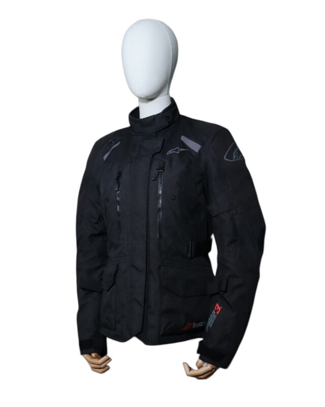 ALPINESTARS ANDES V3 - M - Femme - veste moto occasion