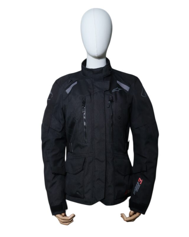 ALPINESTARS ANDES V3 - M - Femme - veste moto occasion