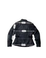 ALPINESTARS ANDES V3 - M - Femme - veste moto occasion