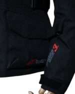 ALPINESTARS ANDES V3 - M - Femme - veste moto occasion