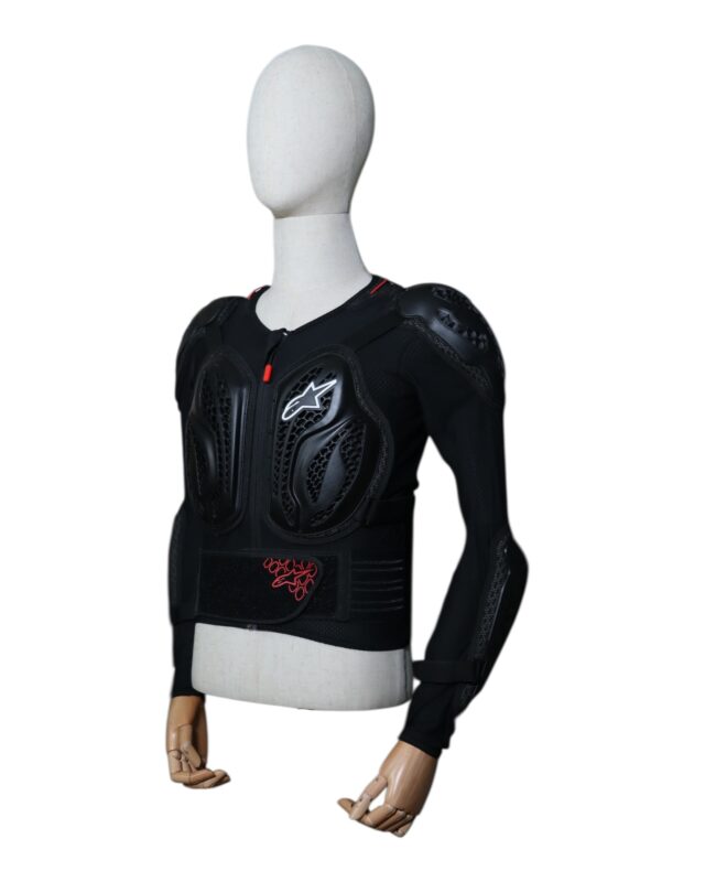 ALPINESTARS BIONIC ACTION S - Unisexe - équipement moto occasion