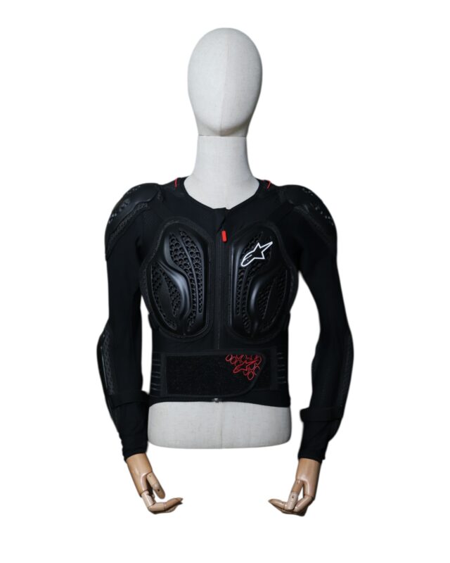 ALPINESTARS BIONIC ACTION S - Unisexe - équipement moto occasion