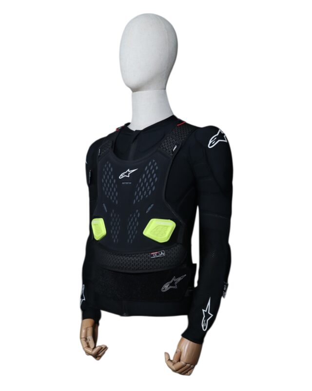 ALPINESTARS BIONIC PRO V2 - XL - Homme - veste moto occasion