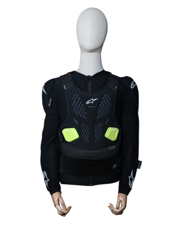 ALPINESTARS BIONIC PRO V2 - XL - Homme - veste moto occasion