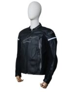 ALPINESTARS FASTER L / 54EU - Homme - Blouson Moto