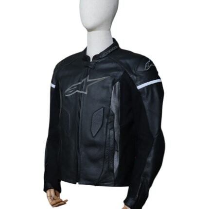 ALPINESTARS FASTER L / 54EU - Homme - Blouson Moto