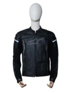 ALPINESTARS FASTER L / 54EU - Homme - Blouson Moto