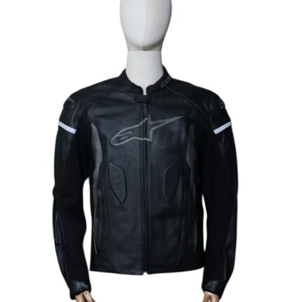 ALPINESTARS FASTER L / 54EU - Homme - Blouson Moto