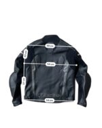 ALPINESTARS FASTER L / 54EU - Homme - Blouson Moto