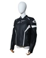 ALPINESTARS GP PLUS R M/L - 46EU - blouson Moto seconde main