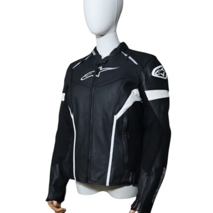 ALPINESTARS GP PLUS R M/L - 46EU - blouson Moto seconde main