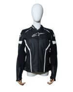 ALPINESTARS GP PLUS R M/L - 46EU - blouson Moto seconde main