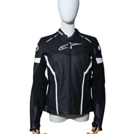 ALPINESTARS GP PLUS R M/L - 46EU - blouson Moto seconde main
