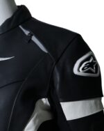 ALPINESTARS GP PLUS R M/L - 46EU - blouson Moto seconde main