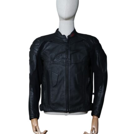 ALPINESTARS GP PLUS RV2 M/L - 52EU - Homme - blouson Moto seconde main