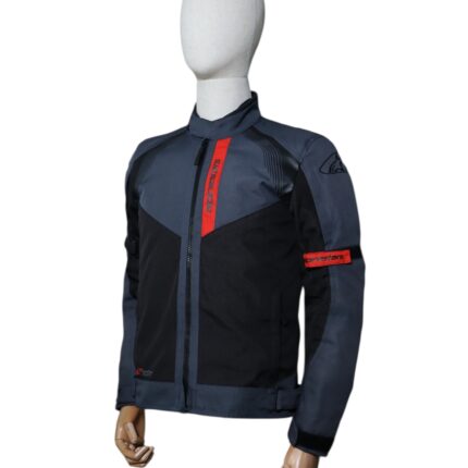 ALPINESTARS HEADLAND S - Homme - blouson Moto seconde main