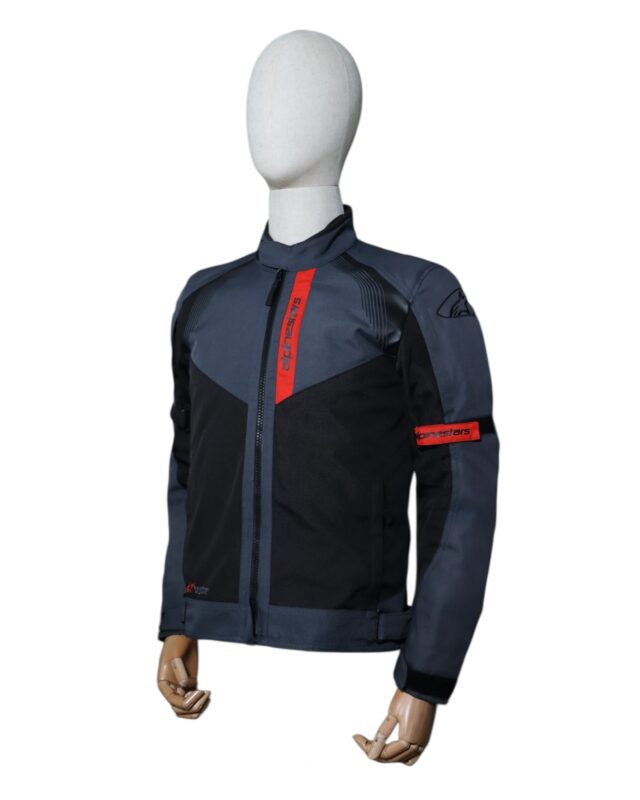 ALPINESTARS HEADLAND S - Homme - blouson Moto seconde main