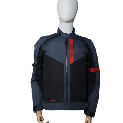 ALPINESTARS HEADLAND S - Homme - blouson Moto seconde main