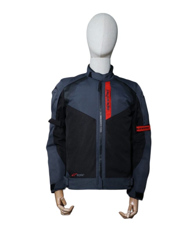 ALPINESTARS HEADLAND S - Homme - blouson Moto seconde main