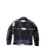 ALPINESTARS HEADLAND S - Homme - blouson Moto seconde main