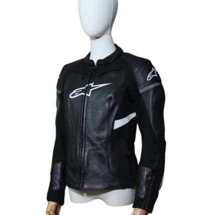 ALPINESTARS KIRA – Femme - veste moto occasion