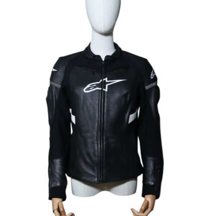 ALPINESTARS KIRA – Femme - veste moto occasion