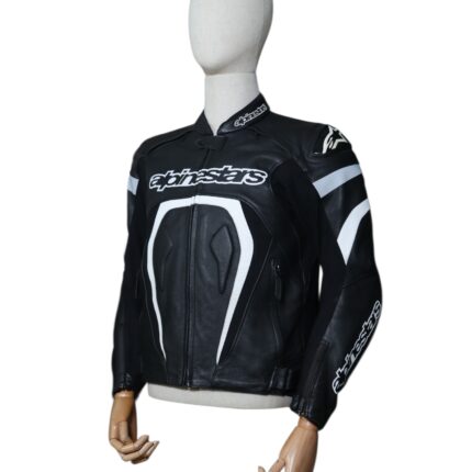 ALPINESTARS MOTEGI M / 50EU - Homme - blouson Moto seconde main