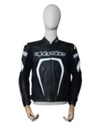 ALPINESTARS MOTEGI M / 50EU - Homme - blouson Moto seconde main