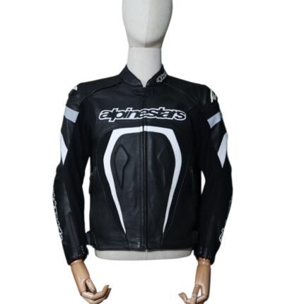 ALPINESTARS MOTEGI M / 50EU - Homme - blouson Moto seconde main