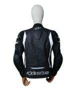 ALPINESTARS MOTEGI M / 50EU - Homme - blouson Moto seconde main