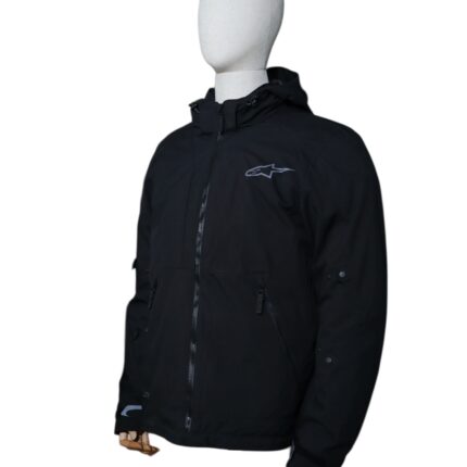 ALPINESTARS OMNI DRYSTAR XXL - Homme - blouson Moto seconde main