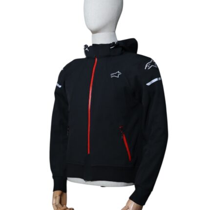 ALPINESTARS SEKTOR TECH S - Homme - blouson Moto seconde main