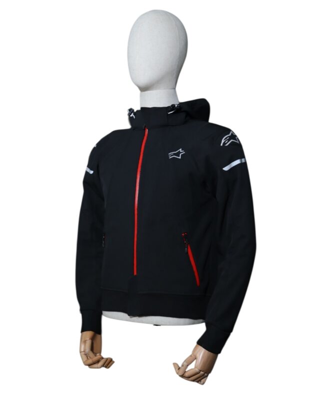 ALPINESTARS SEKTOR TECH S - Homme - blouson Moto seconde main