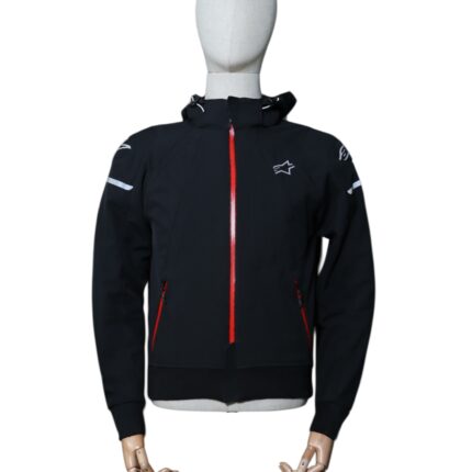 ALPINESTARS SEKTOR TECH S - Homme - blouson Moto seconde main