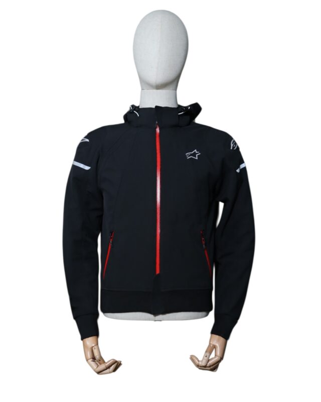 ALPINESTARS SEKTOR TECH S - Homme - blouson Moto seconde main