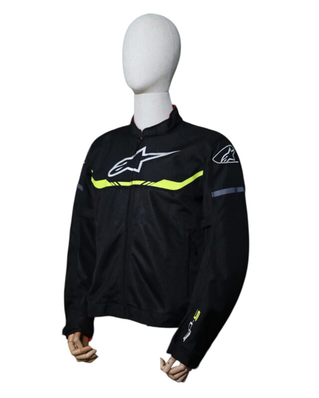 ALPINESTARS SPS AIR L - Homme - veste moto occasion