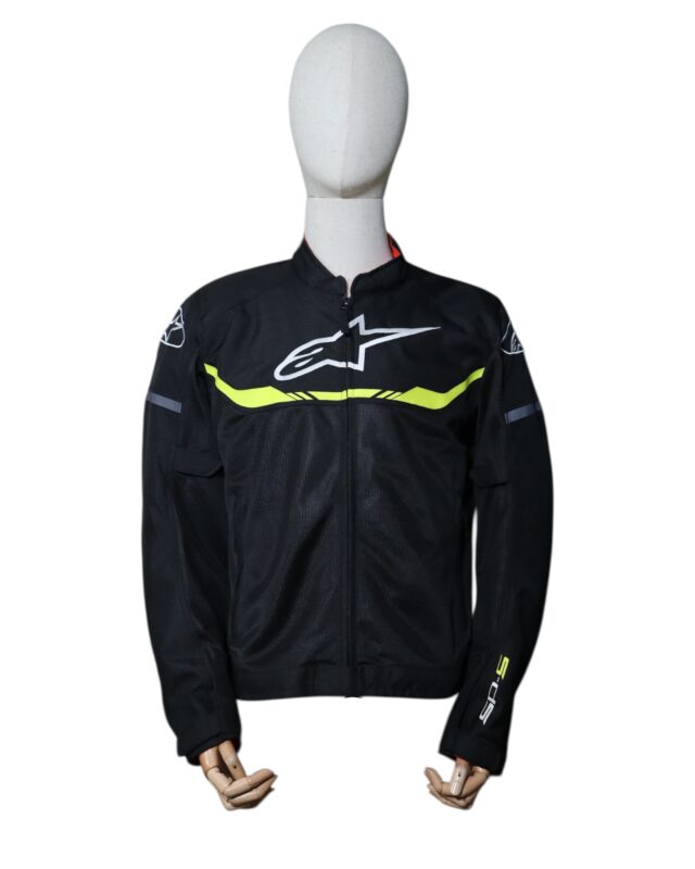 ALPINESTARS SPS AIR L - Homme - veste moto occasion