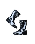 ALPINESTARS STELLA SMX 5 - 39 - Femme - chaussures moto occasion