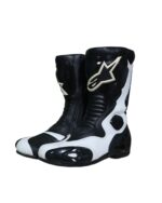ALPINESTARS STELLA SMX 5 - 39 - Femme - chaussures moto occasion