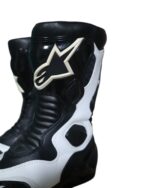 ALPINESTARS STELLA SMX 5 - 39 - Femme - chaussures moto occasion