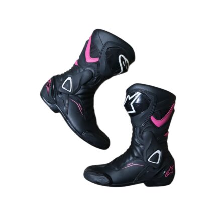 ALPINESTARS STELLA SMX 6 V2 - 41 - Femme - équipement moto occasion