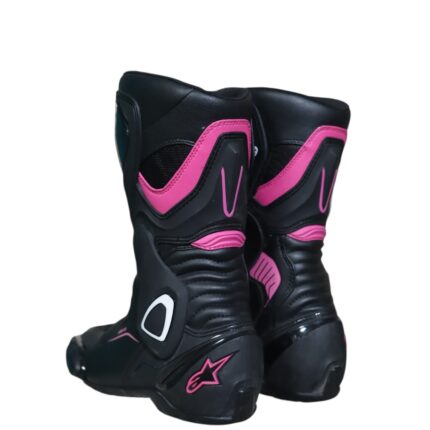 ALPINESTARS STELLA SMX 6 V2 - 41 - Femme - équipement moto occasion