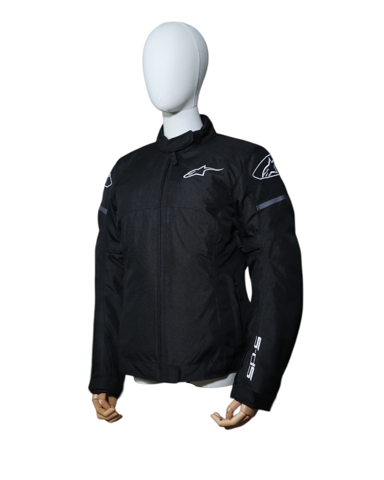 ALPINESTARS STELLA T SPS - L ALPINESTARS STELLA T SPS - L