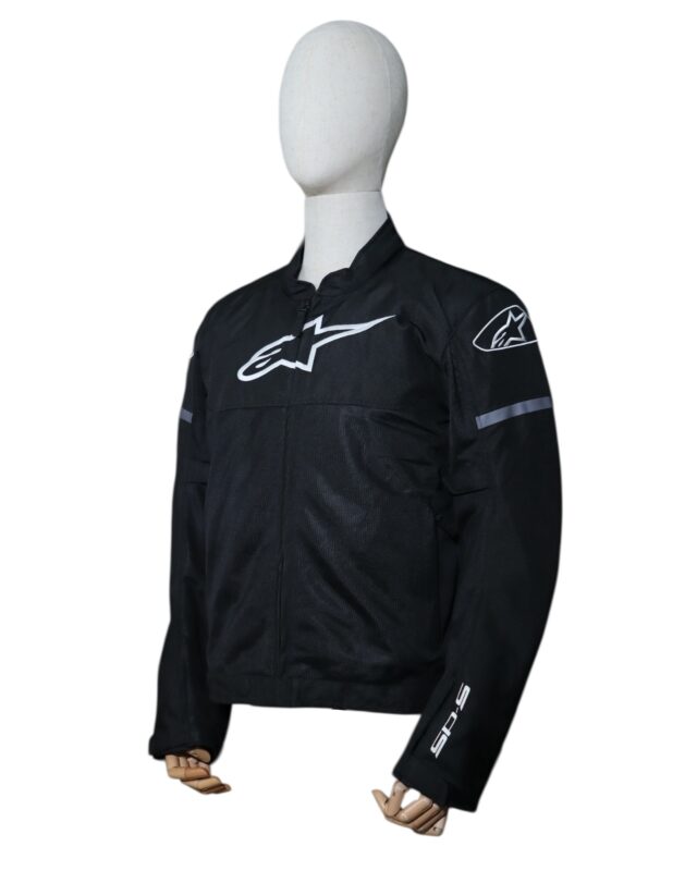 ALPINESTARS T SPS AIR - XL - Homme - veste moto occasion