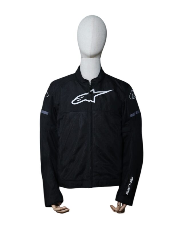 ALPINESTARS T SPS AIR - XL - Homme - veste moto occasion