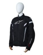 ALPINESTARS TG PLUS RV2 - XXL - Femme - blouson Moto seconde main