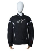 ALPINESTARS TG PLUS RV2 - XXL - Femme - blouson Moto seconde main