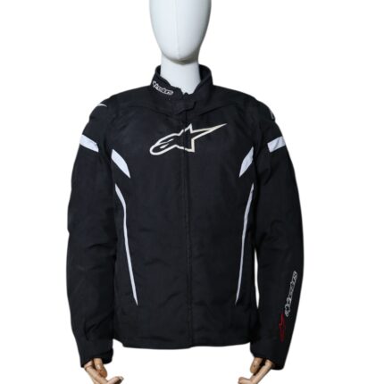 ALPINESTARS TG PLUS RV2 - XXL - Femme - blouson Moto seconde main