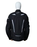 ALPINESTARS TG PLUS RV2 - XXL - Femme - blouson Moto seconde main